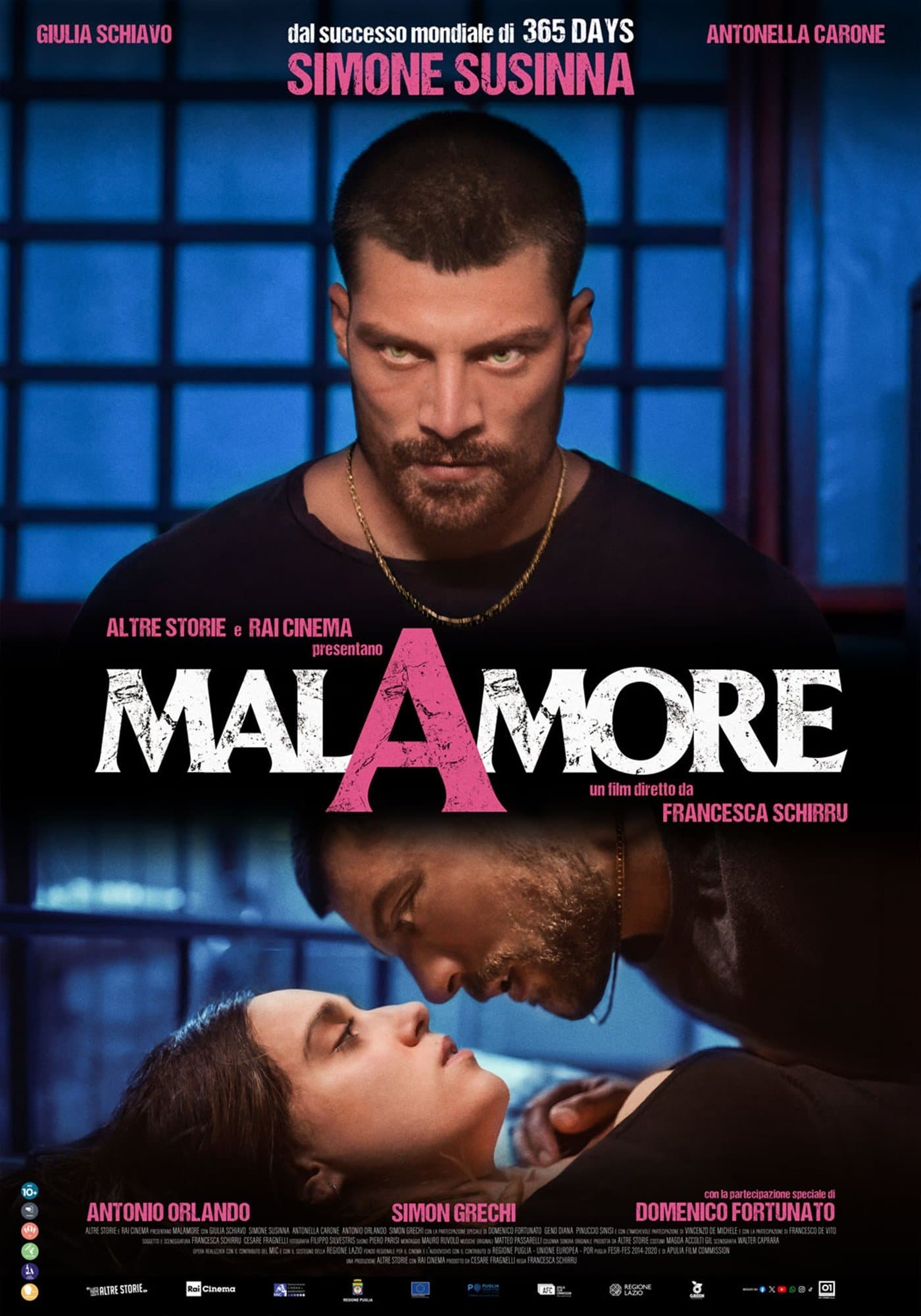 Malamore