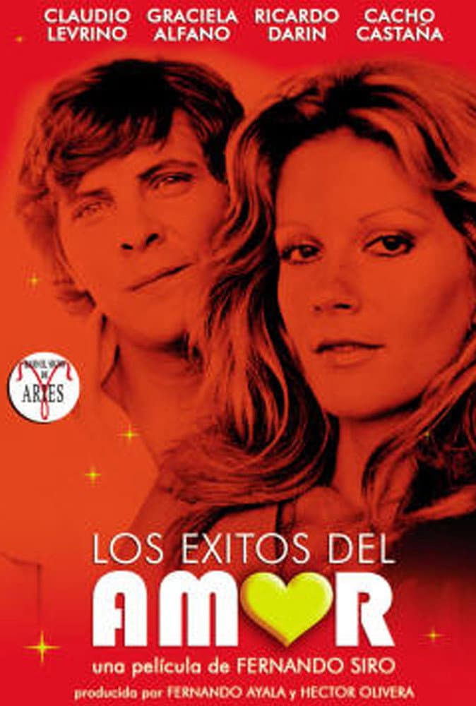 Los Ã©xitos del amor