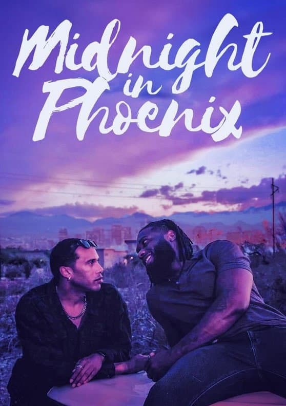 Midnight in Phoenix