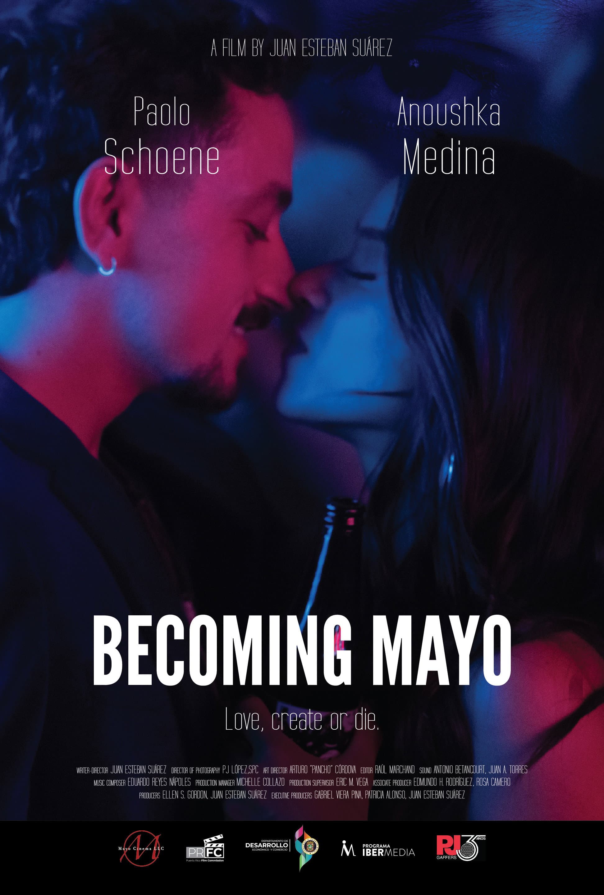 Un dia de Mayo