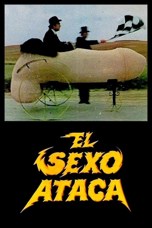 El sexo ataca (1Âª jornada)