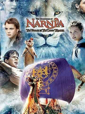 The Chronicles Of Narnia: The Voyage.. (3D)