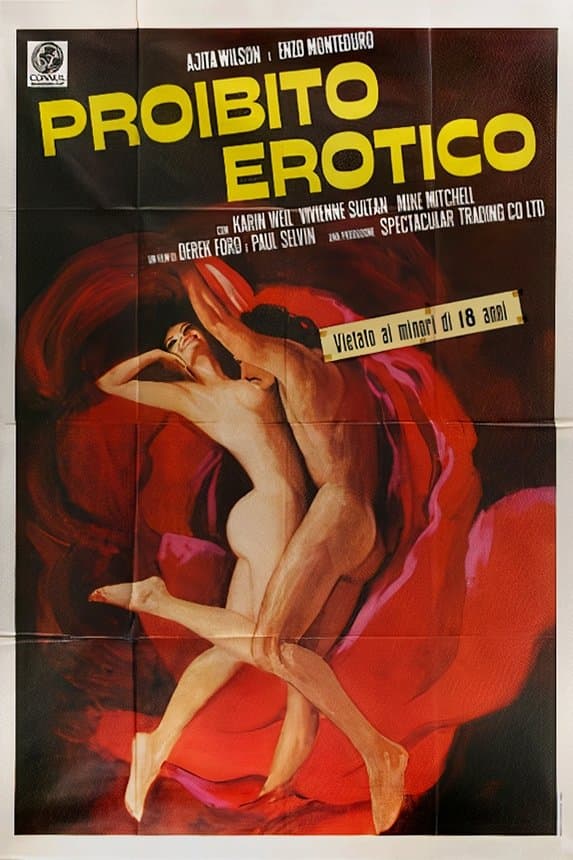 Eros Perversion