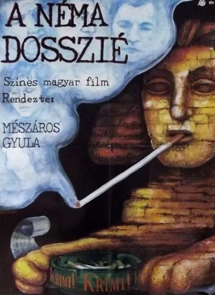 A nÃ©ma dossziÃ©