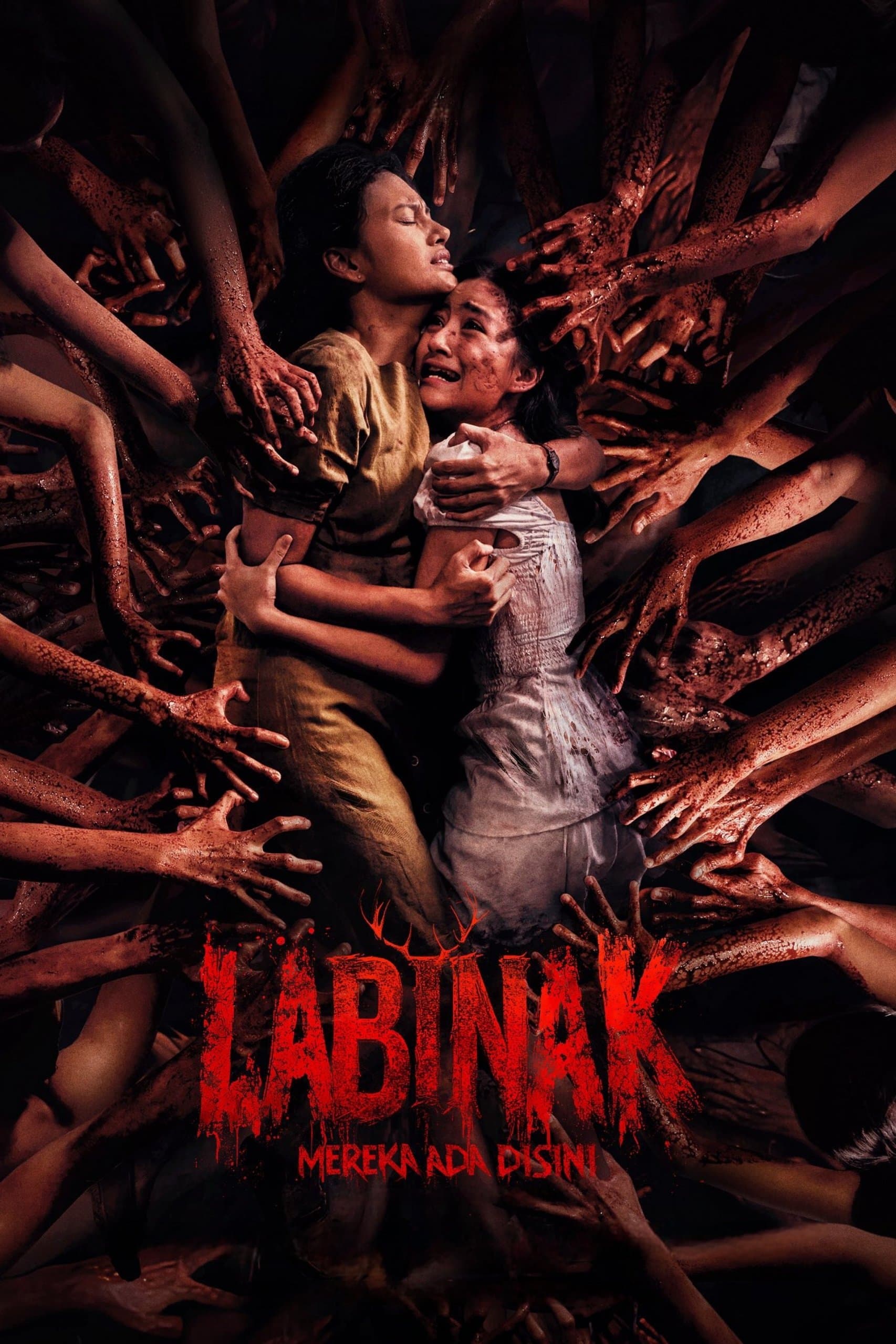 Labinak: They Are Almost Us