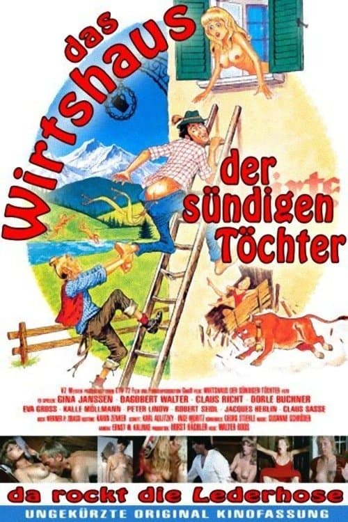 Das Wirtshaus der sÃ¼ndigen TÃ¶chter