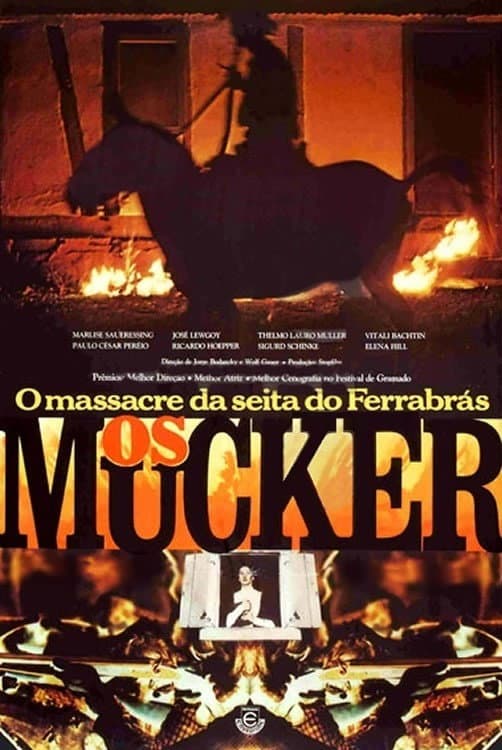 The Mucker