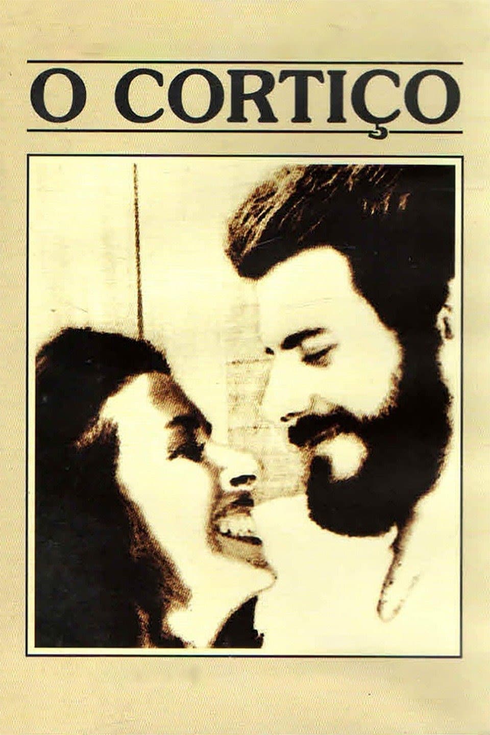 O CortiÃ§o