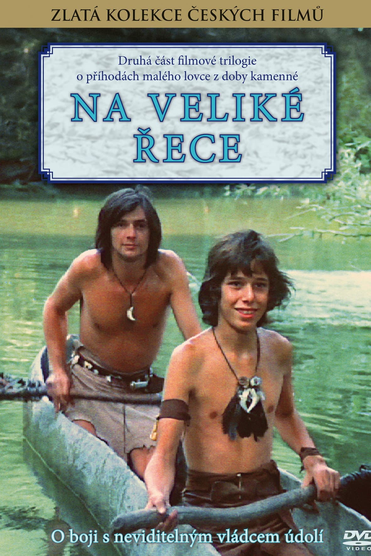 Na velikÃ© rece