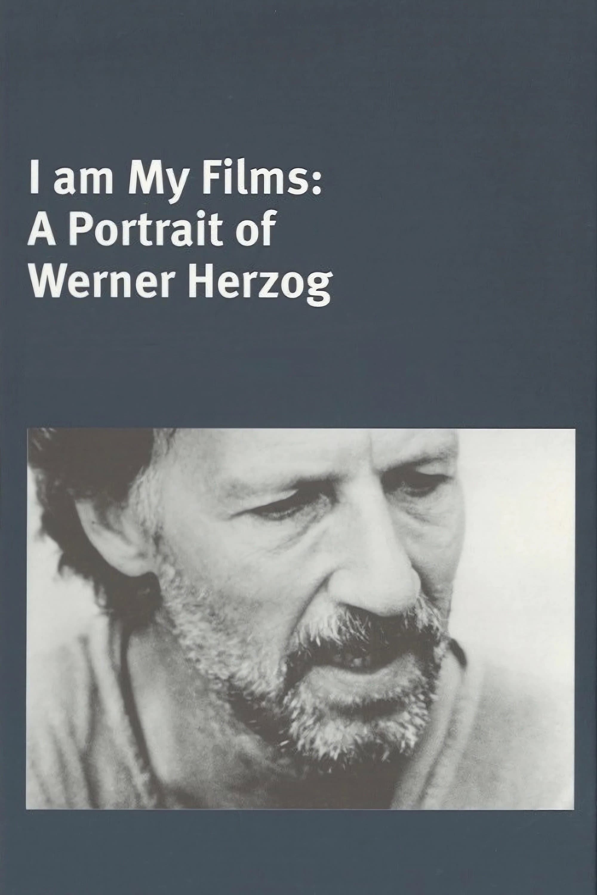 I Am My Films
