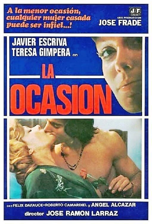 La ocasiÃ³n