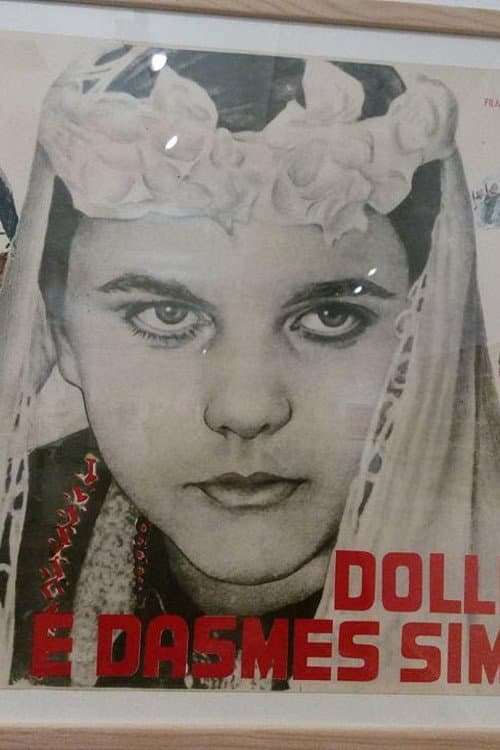 Dollia e dasmÃ«s sime