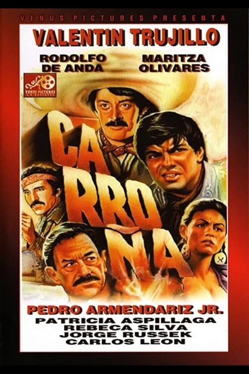 CarroÃ±a