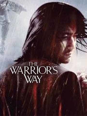 The Warrior`s Way