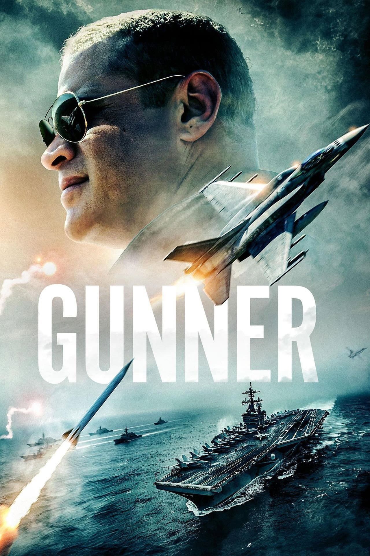 Gunner