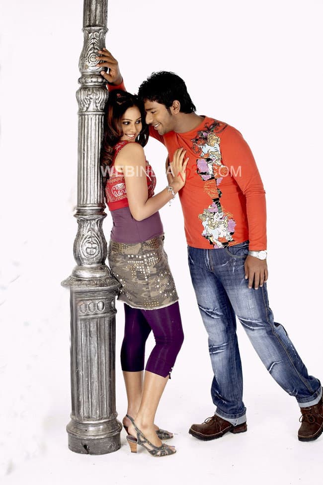 Siddhu + 2