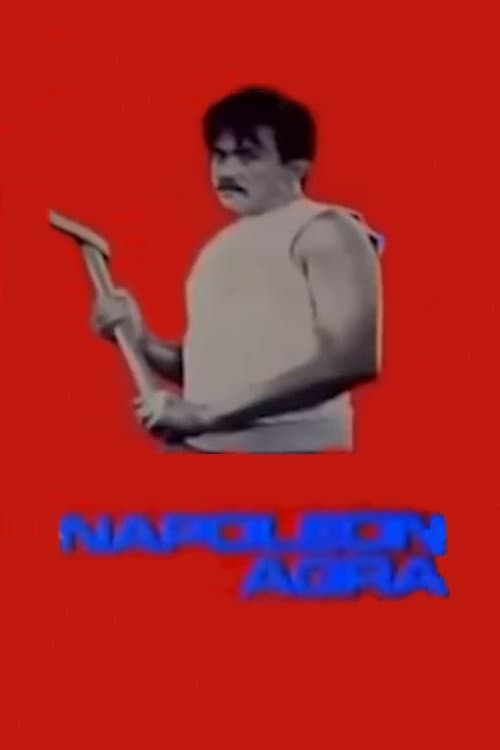 Napoleon Agra (Mad Killer ng Caloocan)