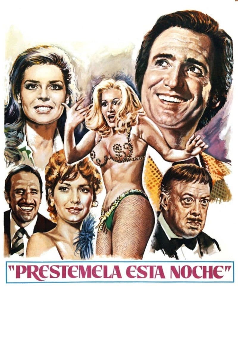 PrÃ©stamela esta noche