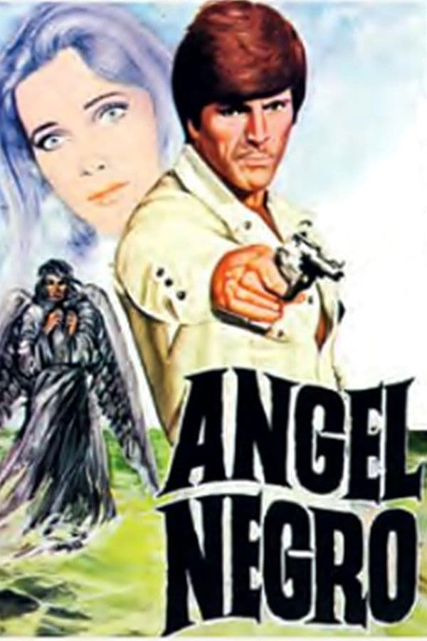Ãngel negro