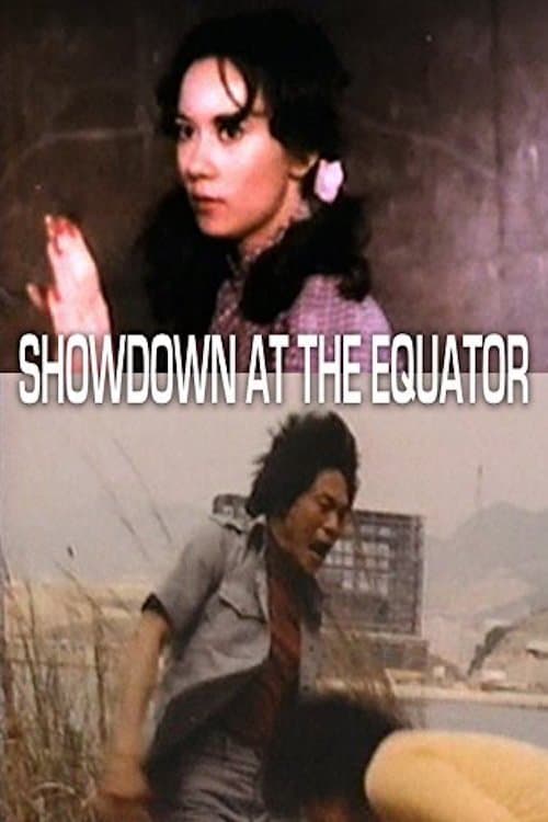 Showdown at the Equator