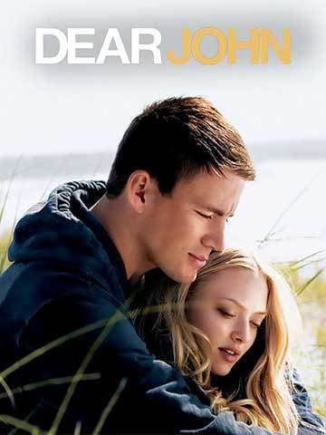 Dear John