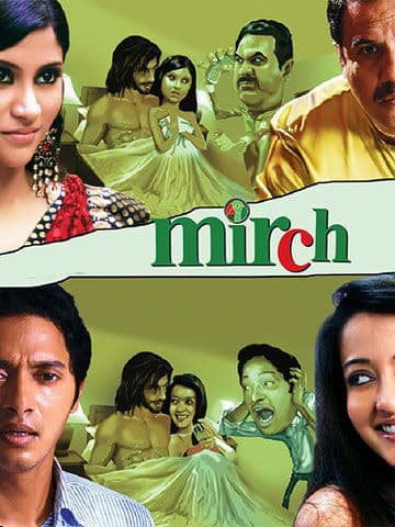 Mirch