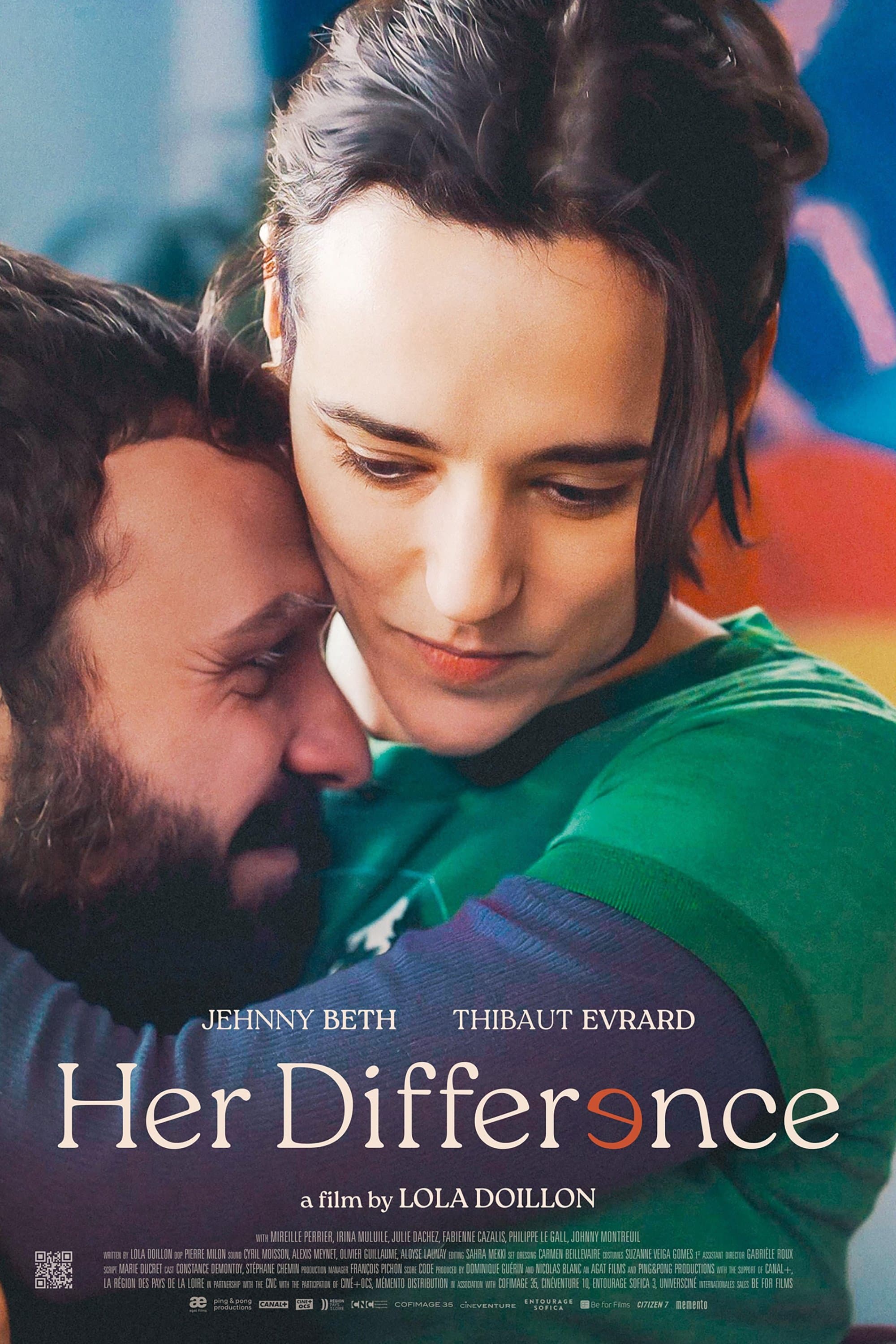 DiffÃ©rente
