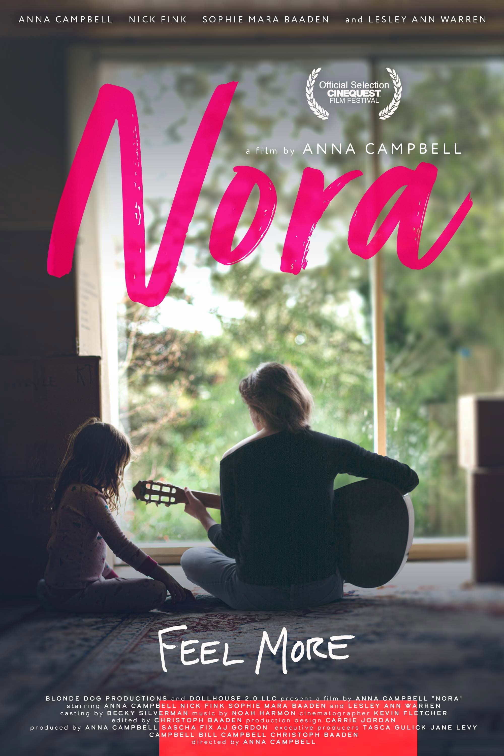 Nora