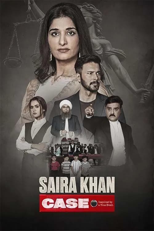 Saira Khan Case