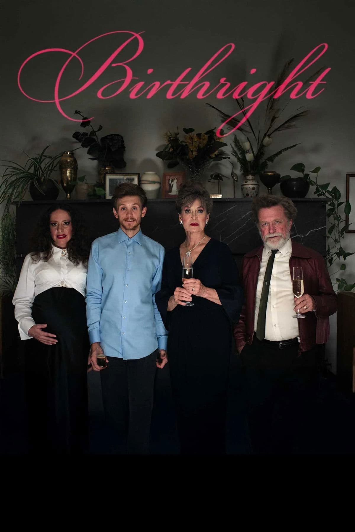 Birthright