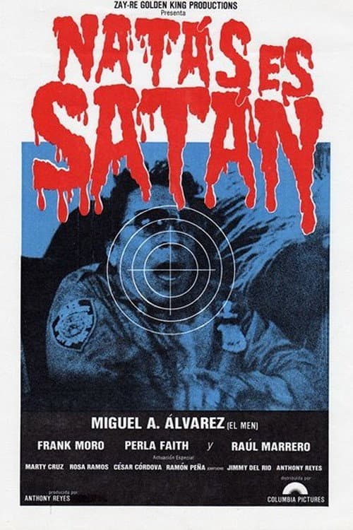 Natas es Satan