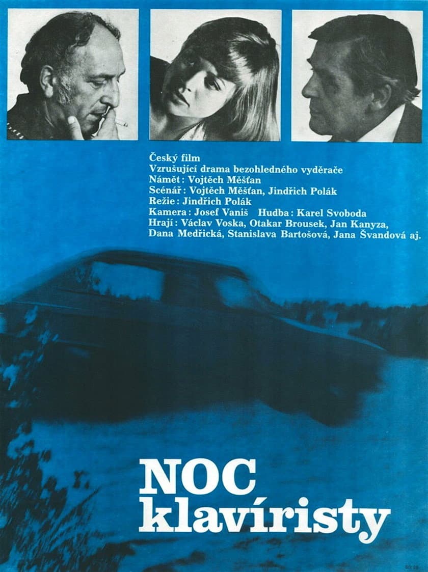 Noc klavÃ­risty