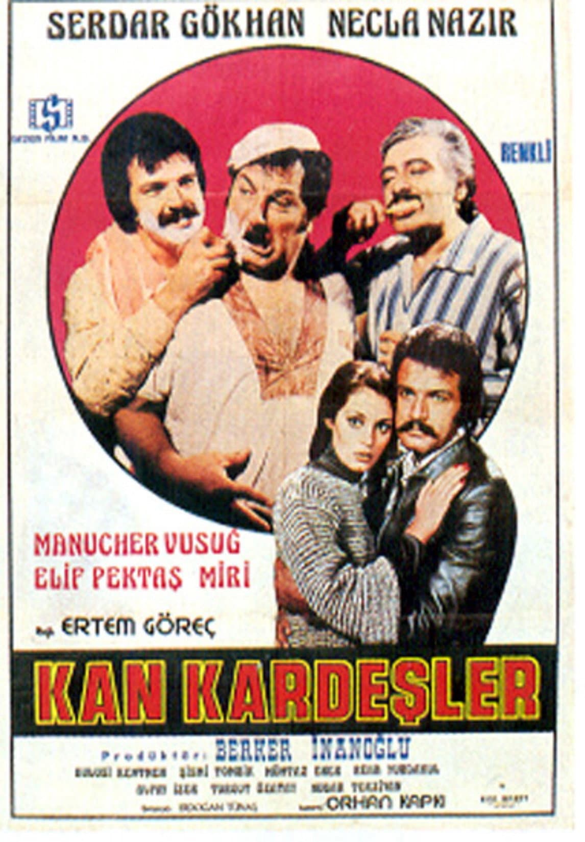 Kan Kardesler