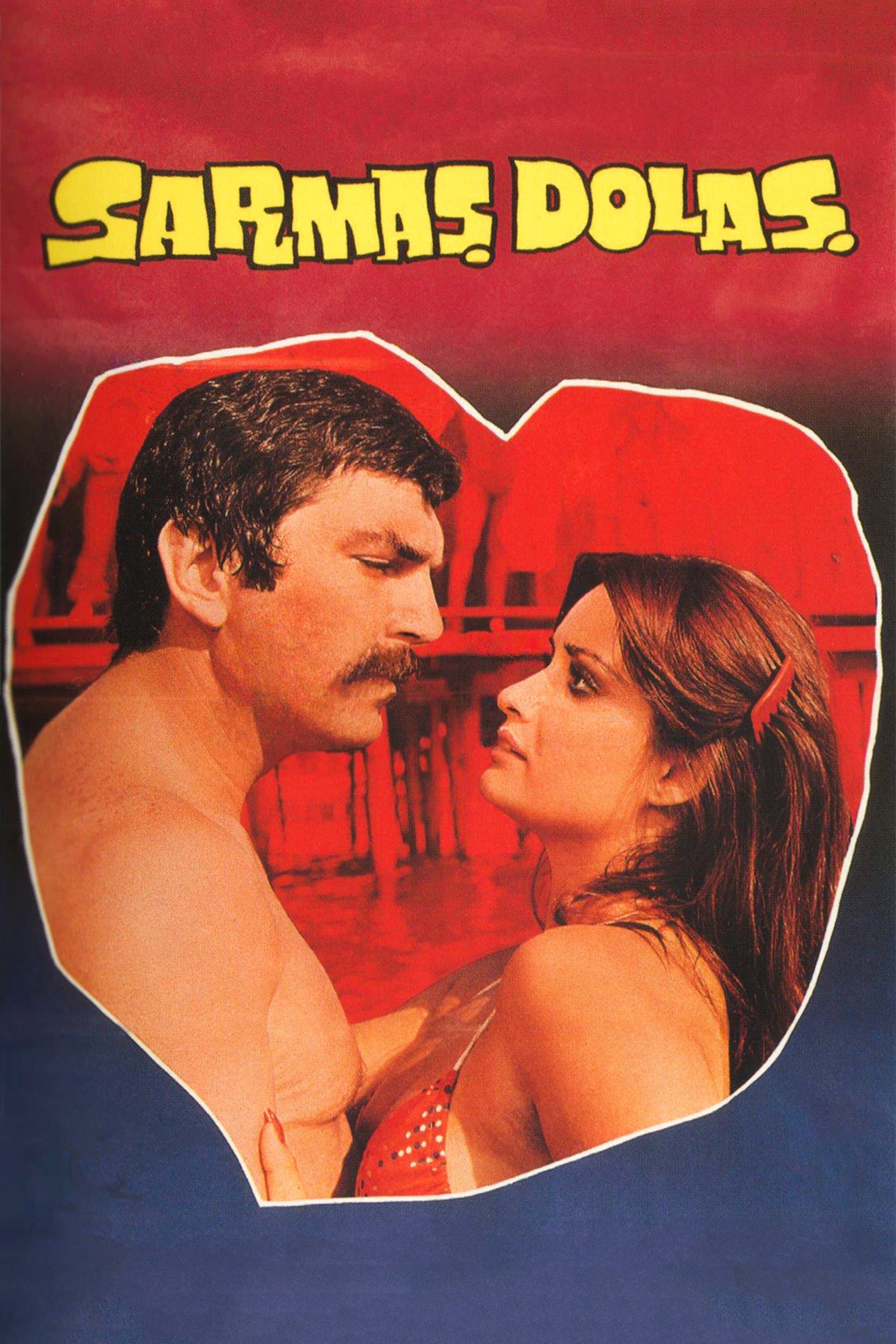 Sarmas Dolas