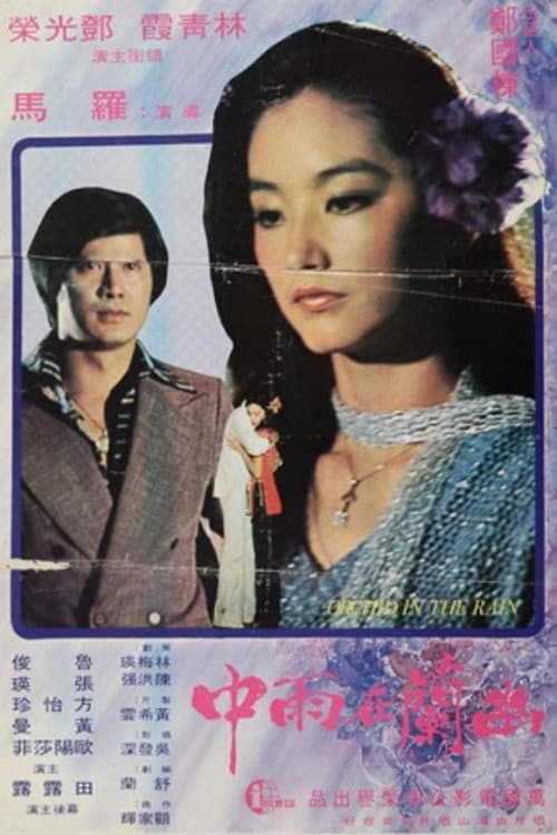 You lan zai yu zhong
