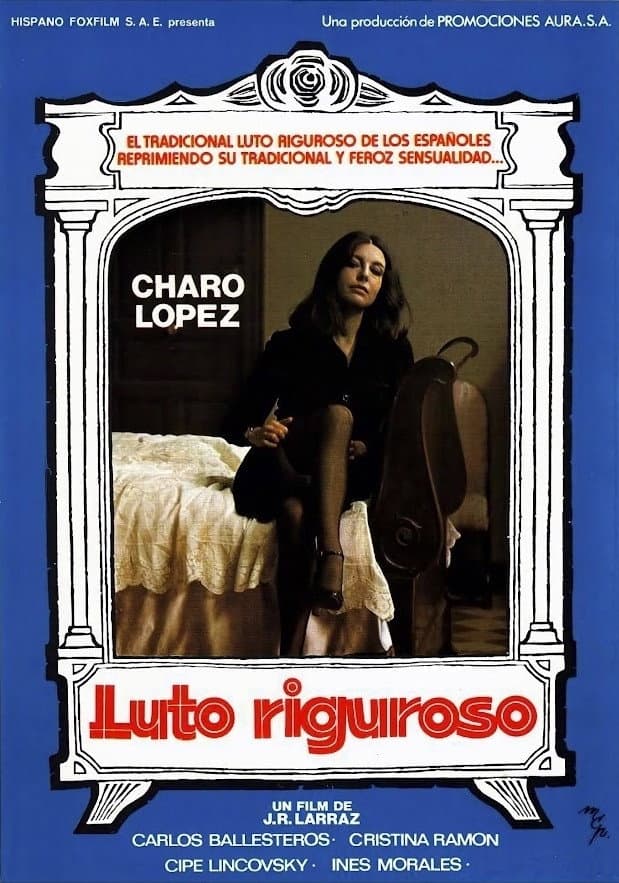 Luto riguroso