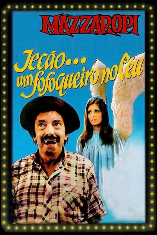 JecÃ£o... Um Fofoqueiro no CÃ©u