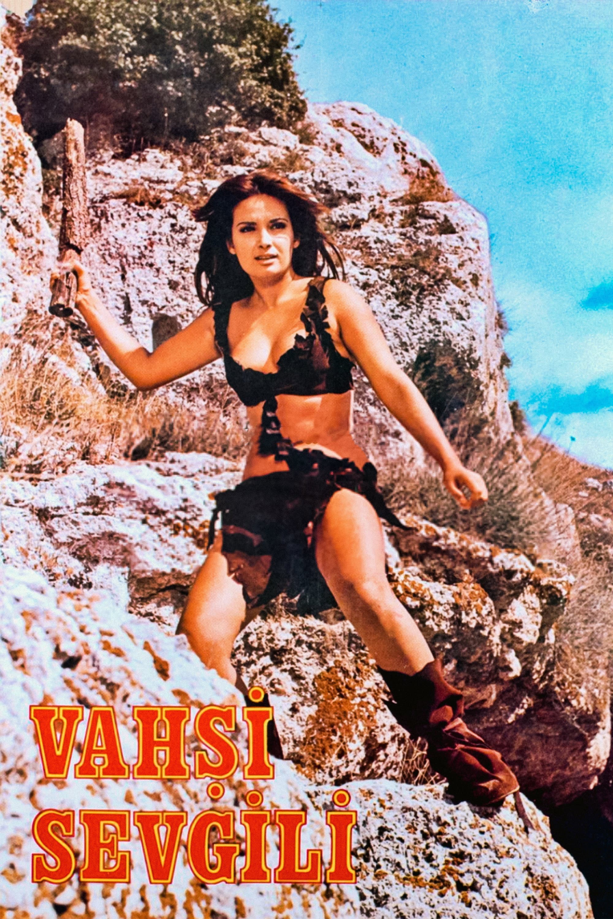 Vahsi Sevgili