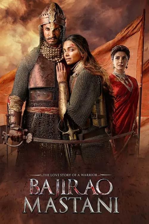 Bajirao Mastani