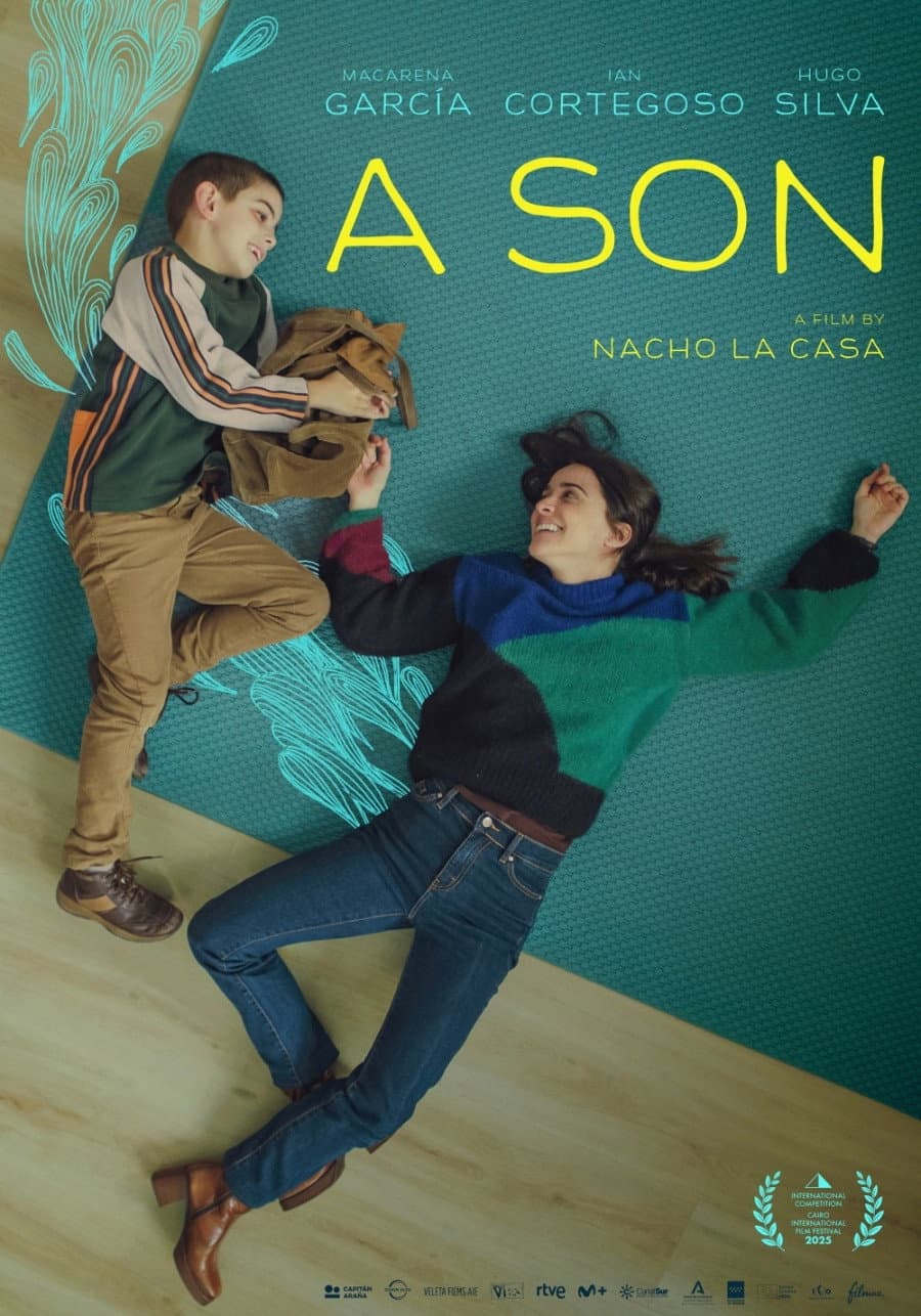 Un hijo