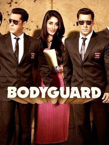 Bodyguard