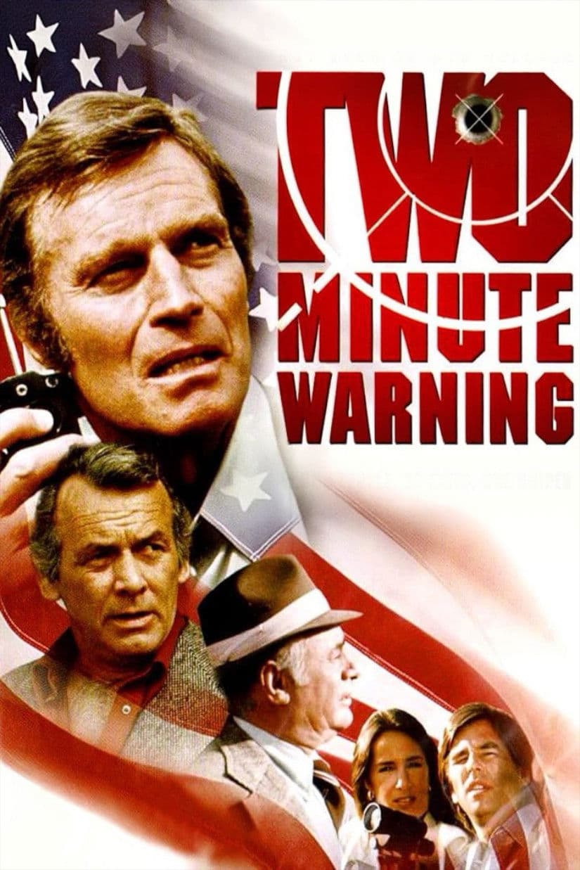 Two-Minute Warning