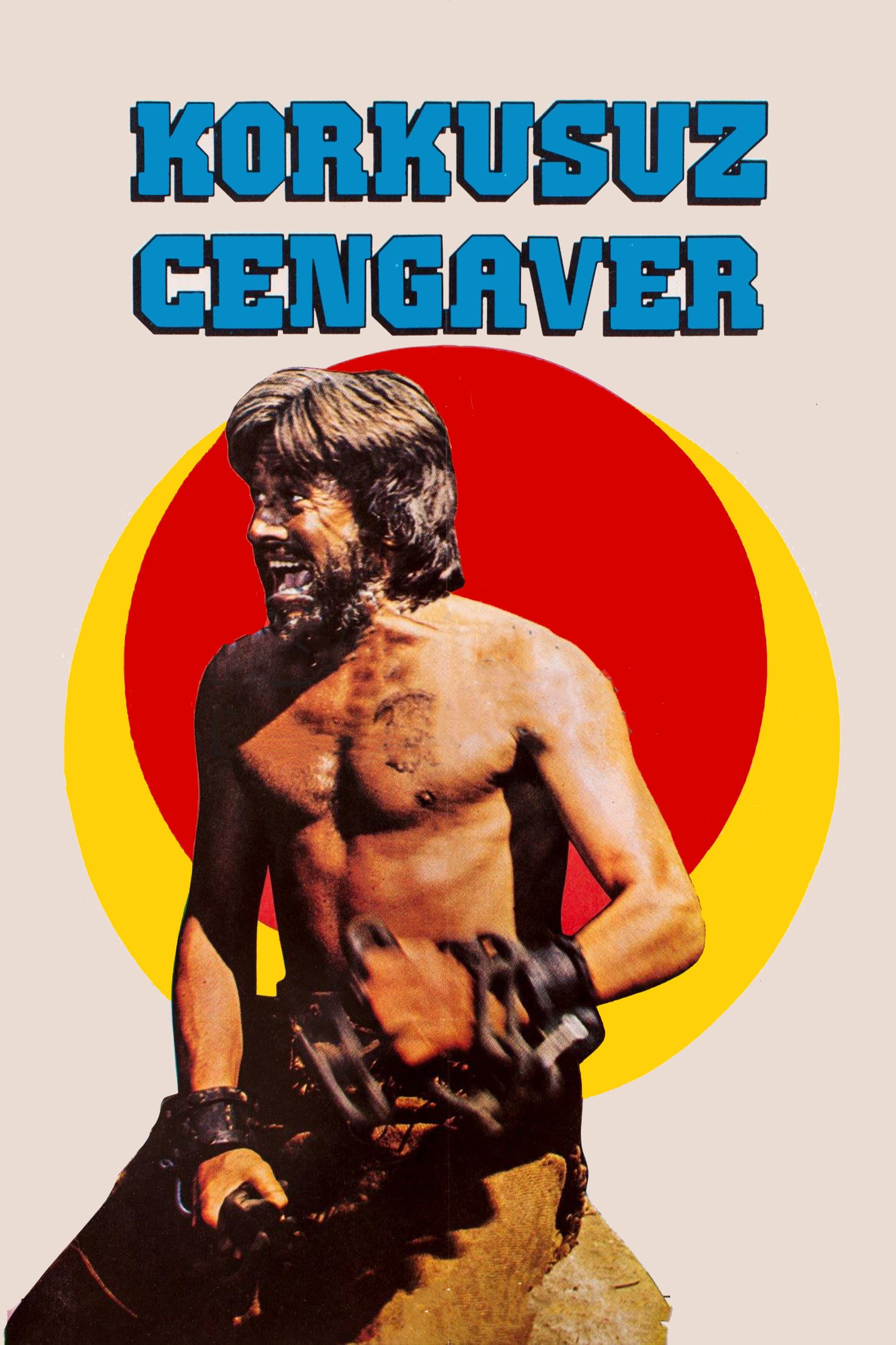 Korkusuz Cengaver