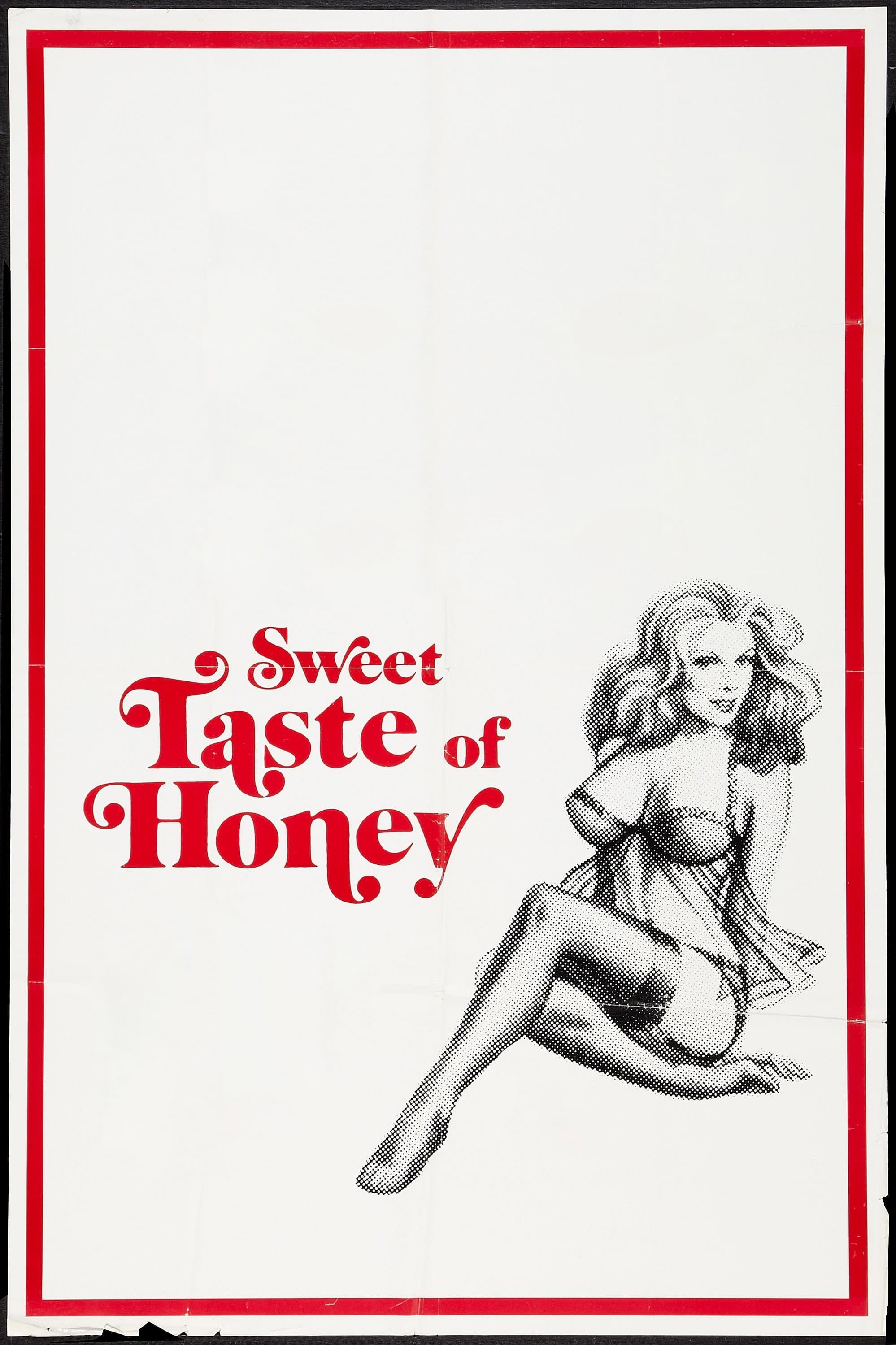 Sweet Taste of Honey