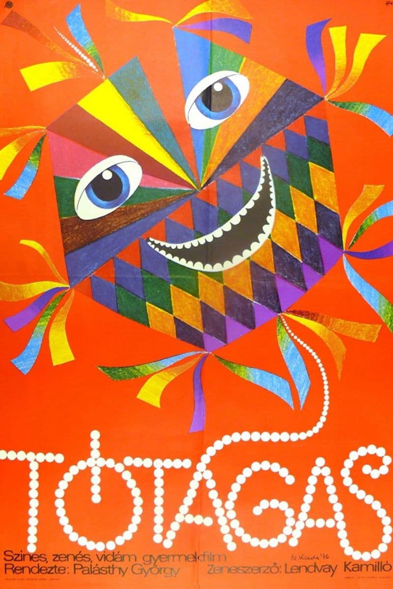 TÃ³tÃ¡gas
