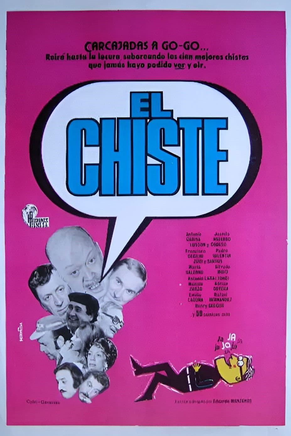El chiste