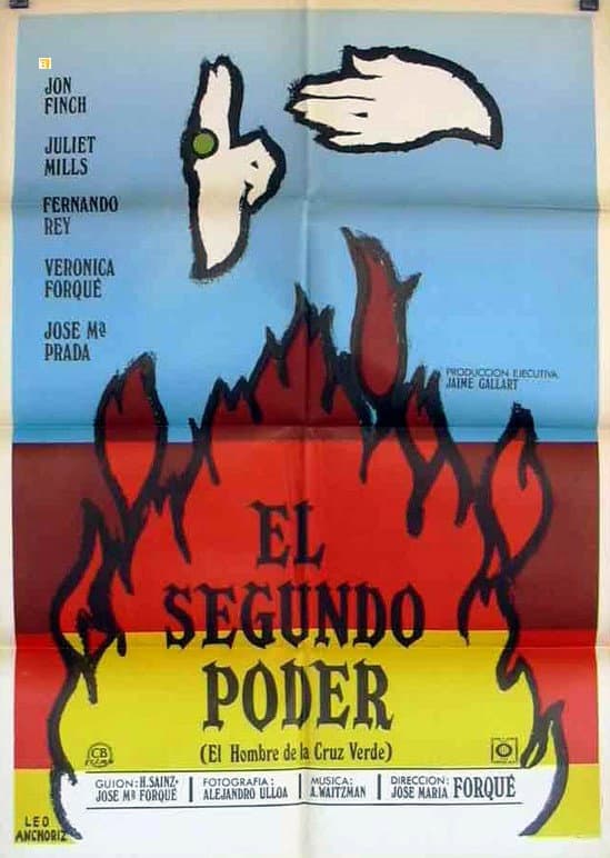 The Second Power