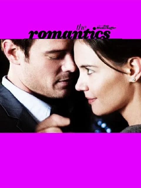 The Romantics