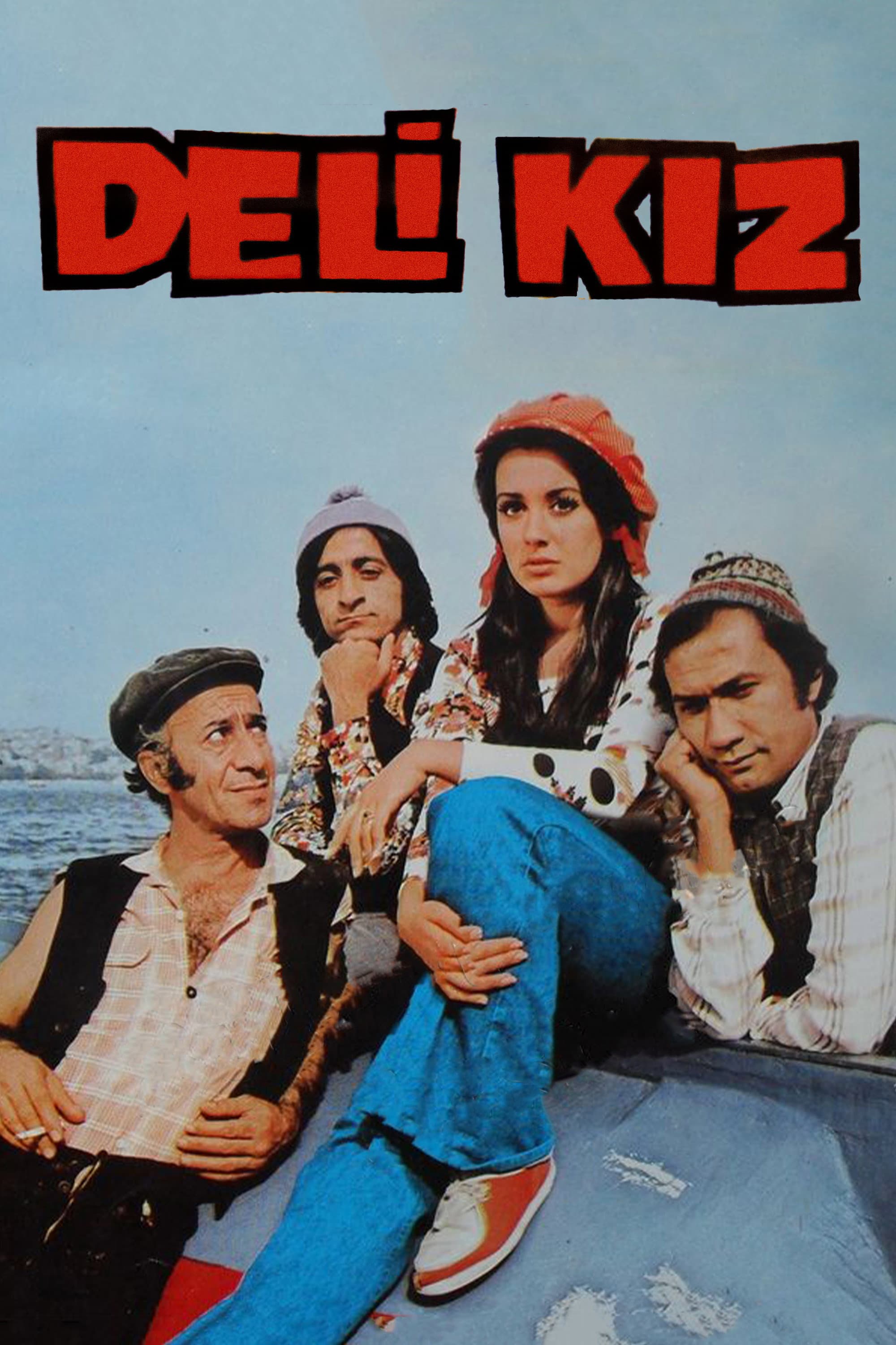Deli Kiz