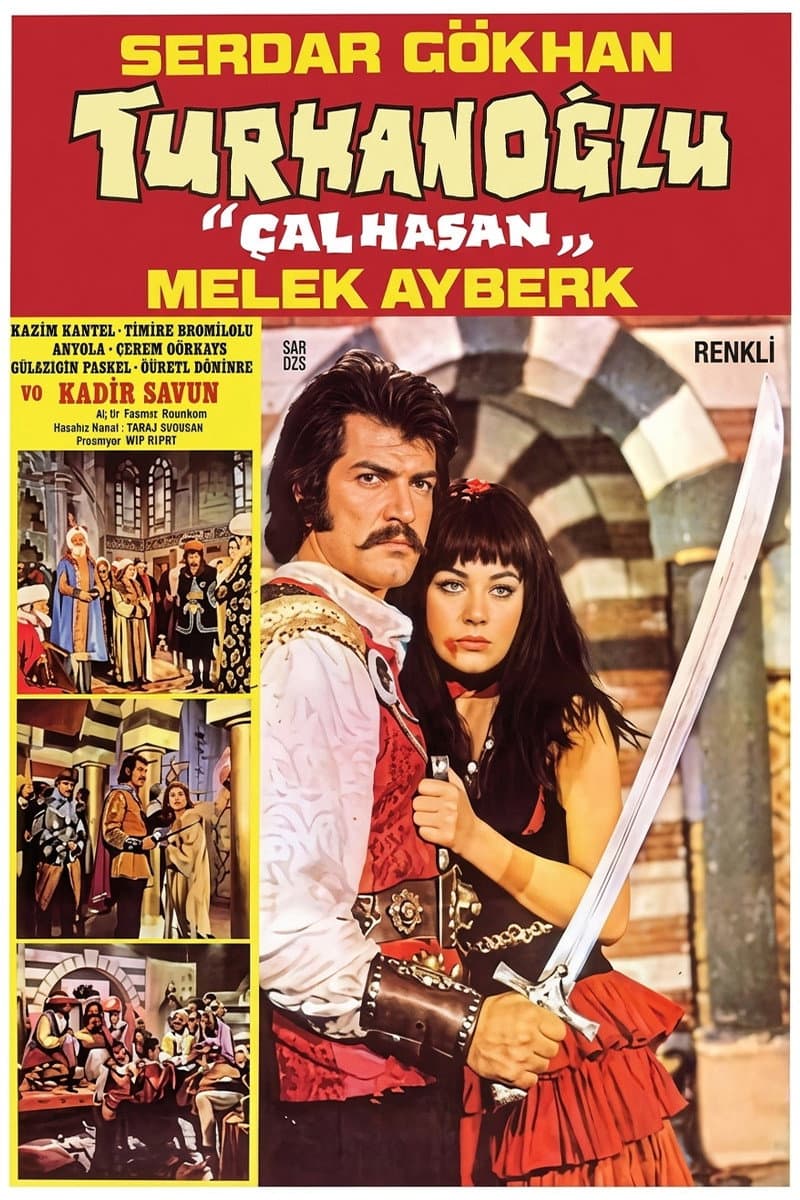 Turhanoglu: Ã‡al Hasan